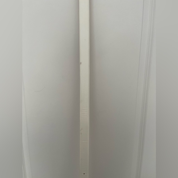 Calvin Klein Italian Calfskin Belt - Picture 5 of 6